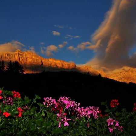 Ciasa Andy Badia (South Tyrol) Exterior foto