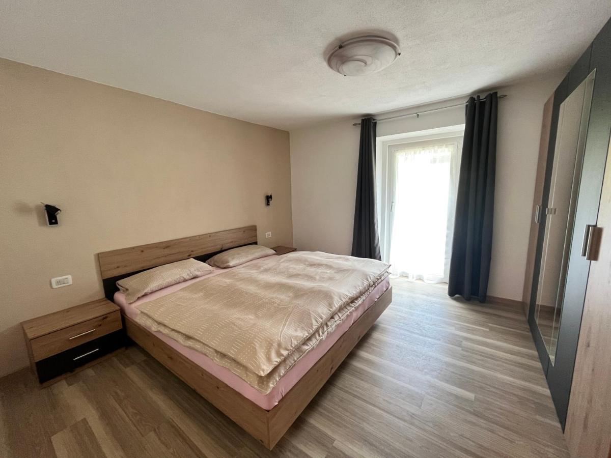 Ciasa Andy Badia (South Tyrol) Exterior foto