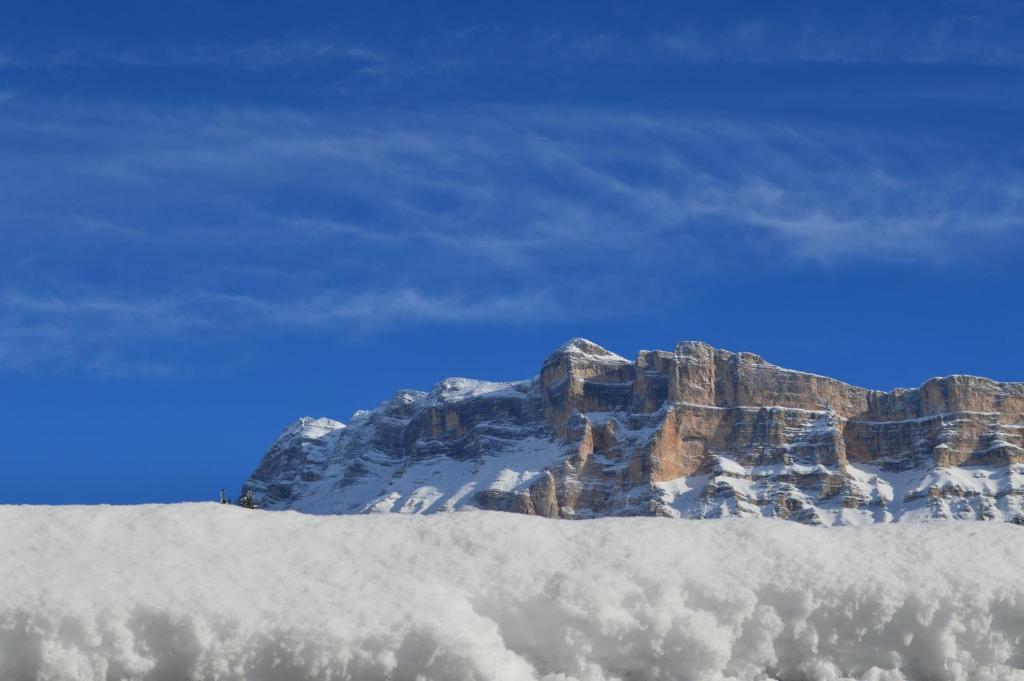 Ciasa Andy Badia (South Tyrol) Exterior foto