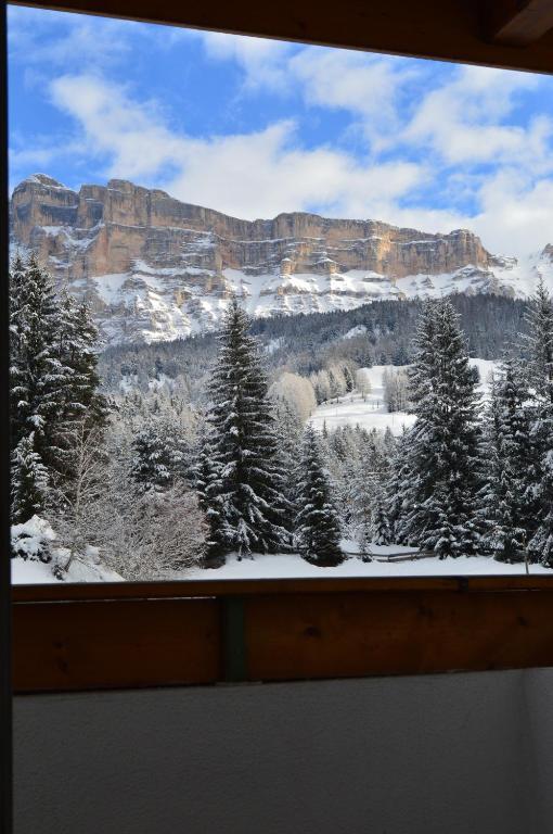 Ciasa Andy Badia (South Tyrol) Exterior foto